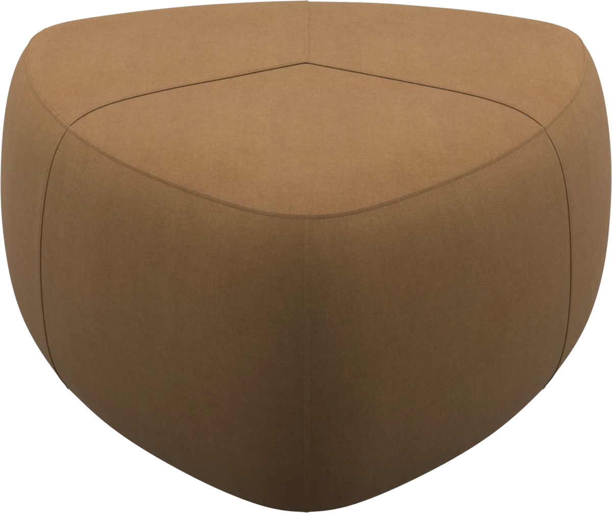 Bermuda footstool