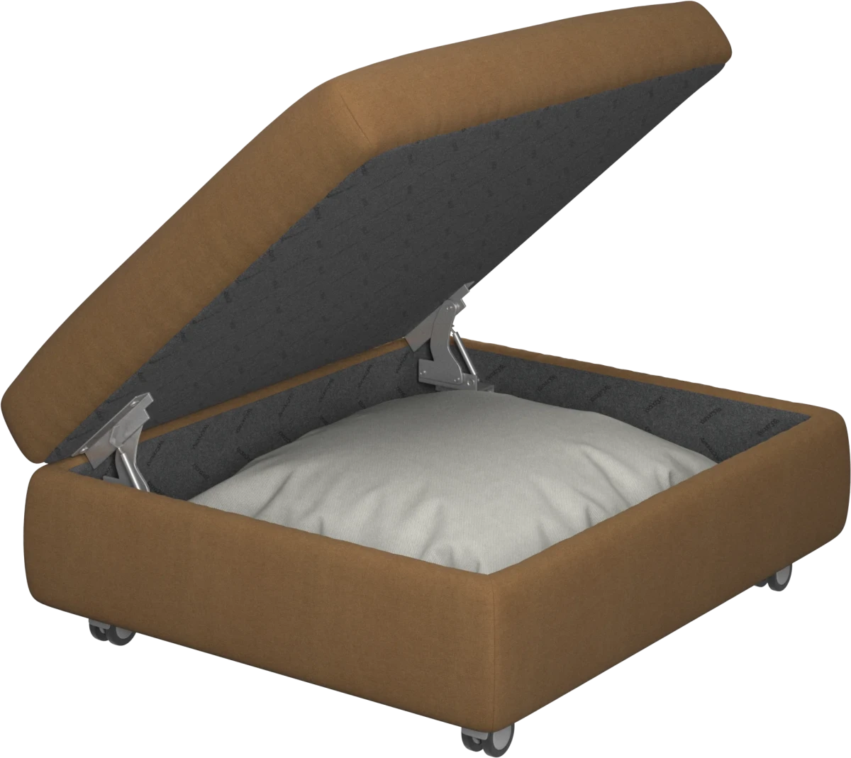 Taylor footstool