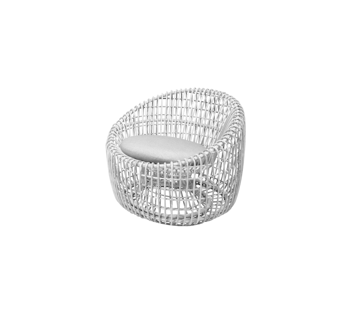 Nest Round chair OUTDOOR