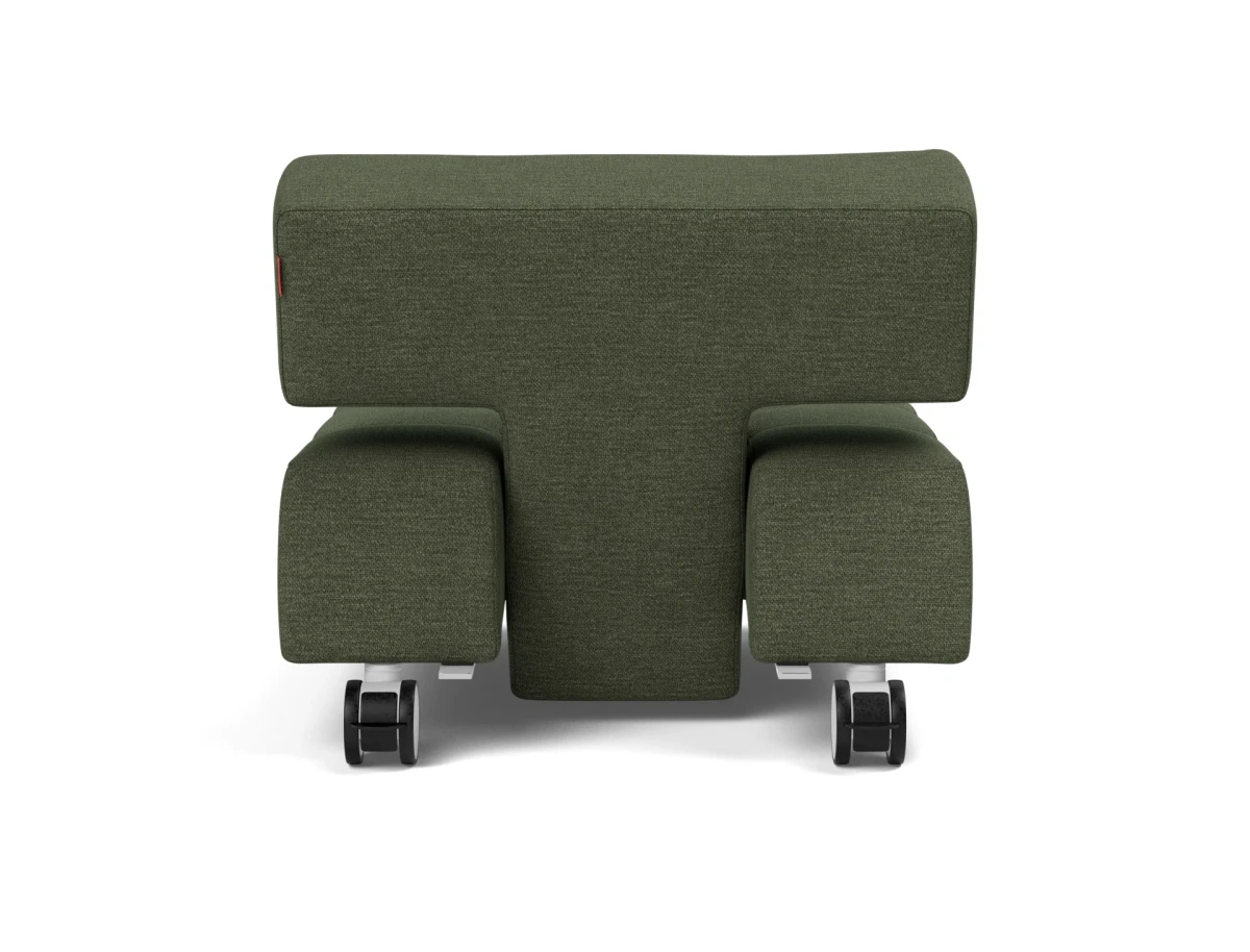 Long Horn D.E.L. Chair