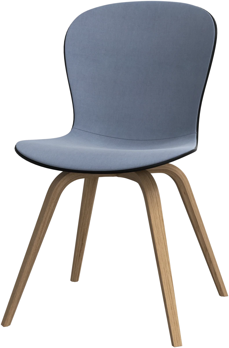 Hauge dining chair