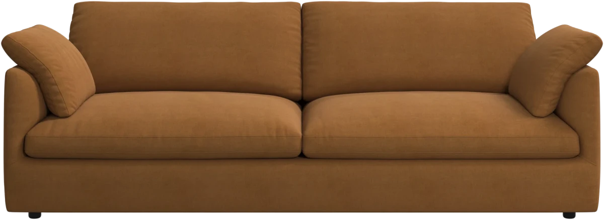 Milano 3-seater sofa