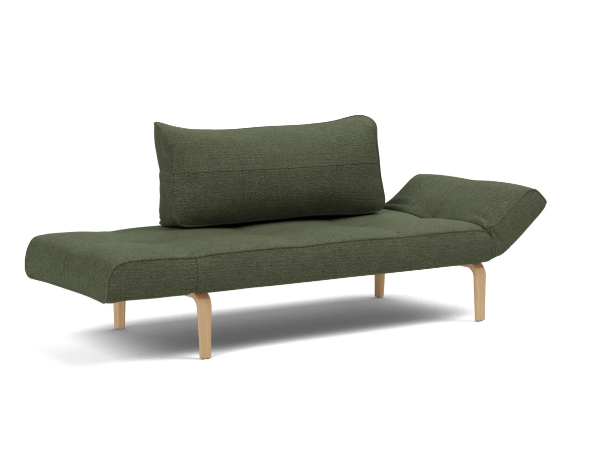 Zeal Bow Daybed