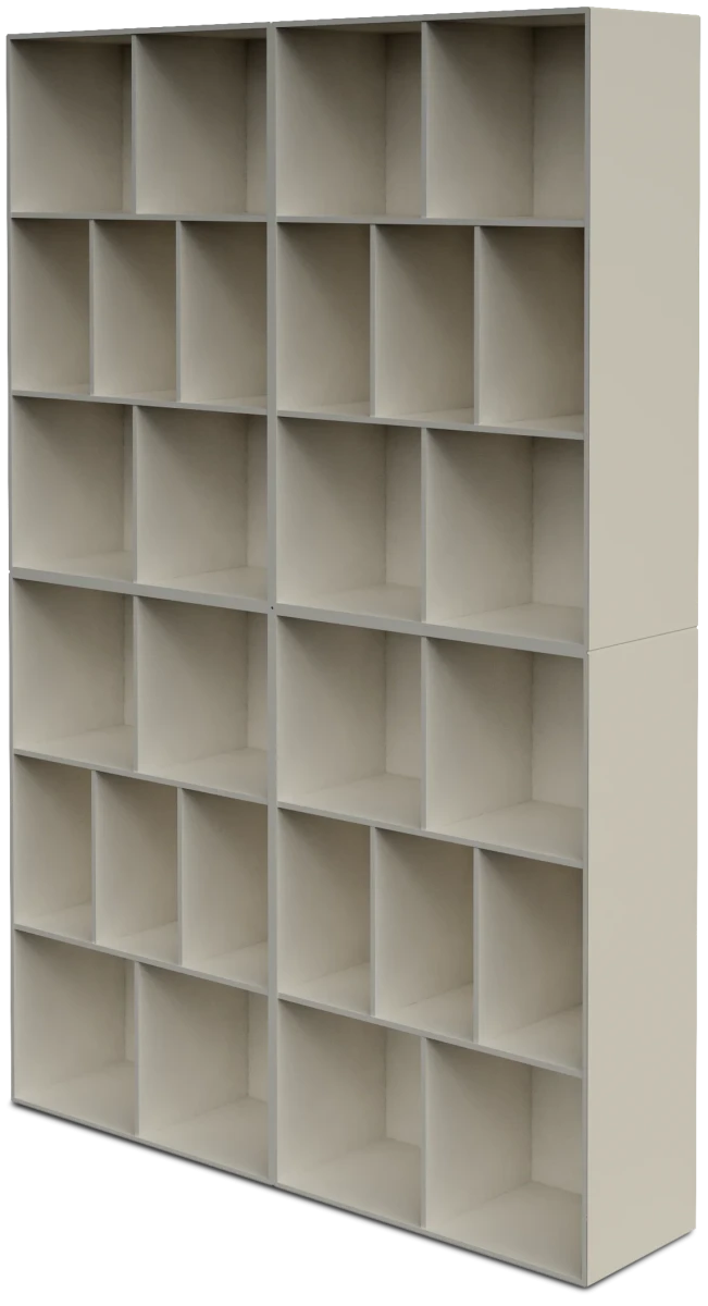 Como wall system