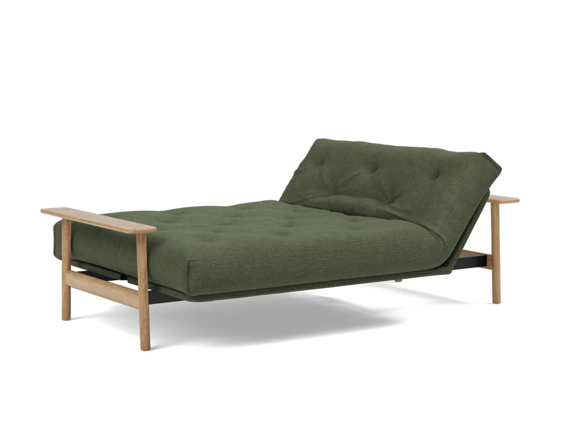 Balder Sofa Bed Nordic Mattress Soft Spring