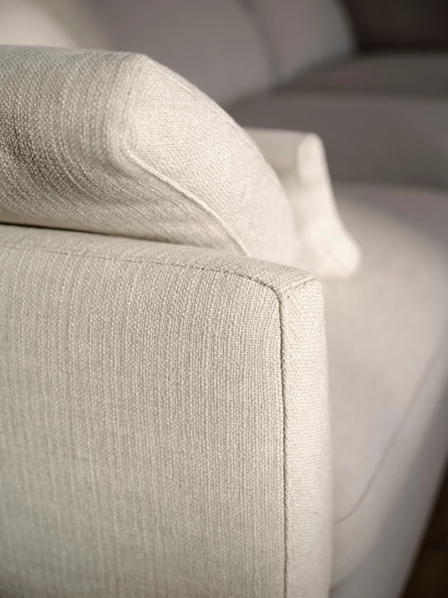 Milano 3-seater sofa