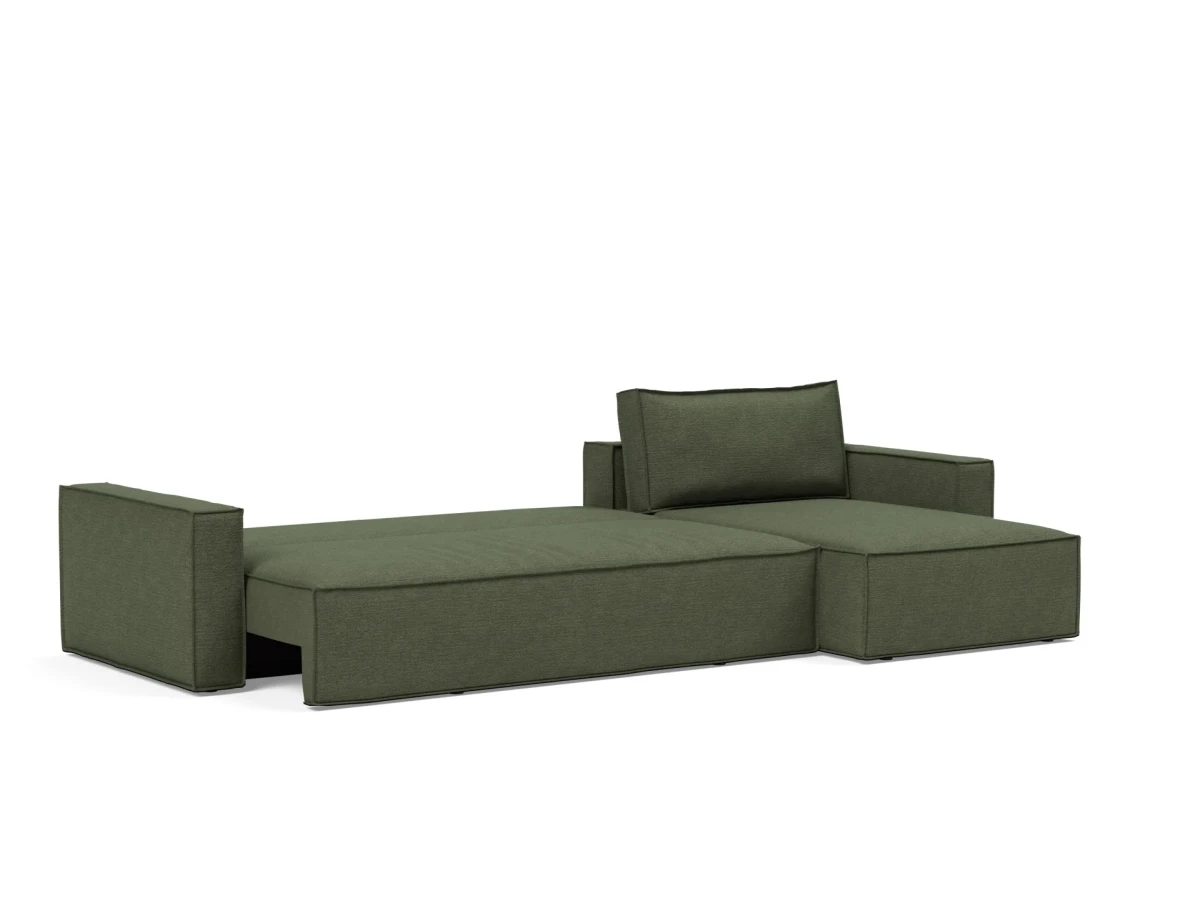 Newilla Sofa Bed With Chaise