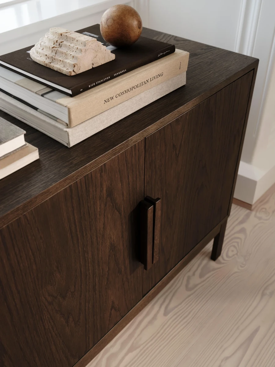 axo series kumode