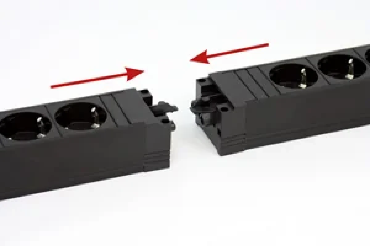 Step rozešu bloks