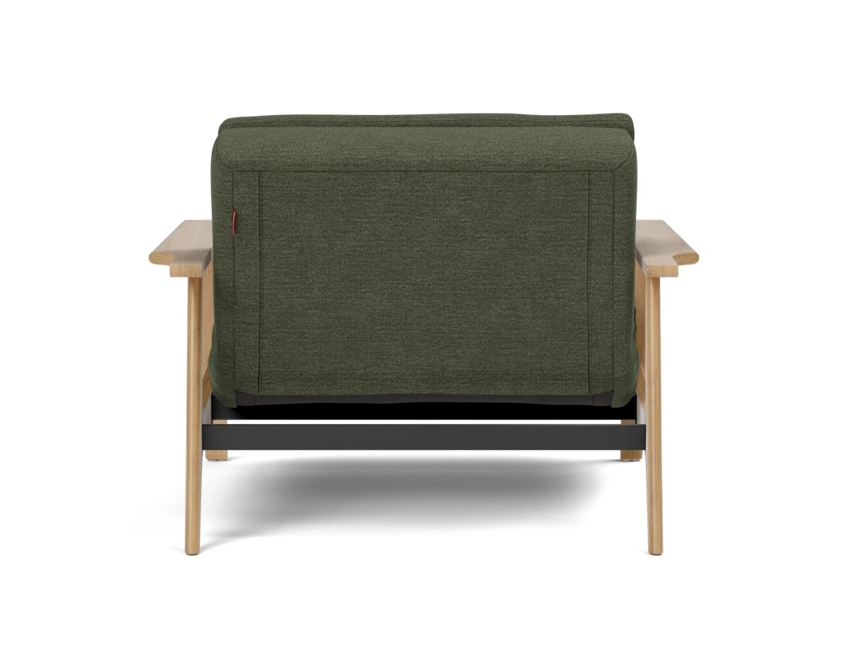 Dublexo Frej Chair Oak