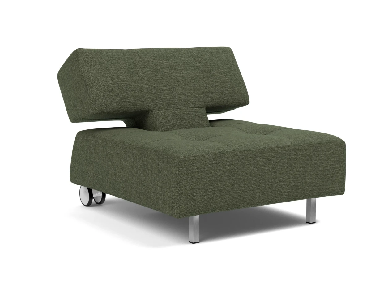 Long Horn D.E.L. Chair