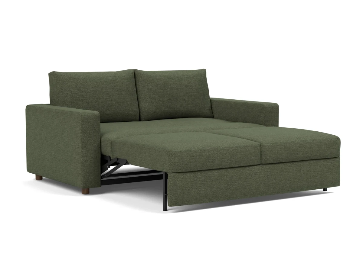 Neah 160 Sofa Bed with Standard Arms