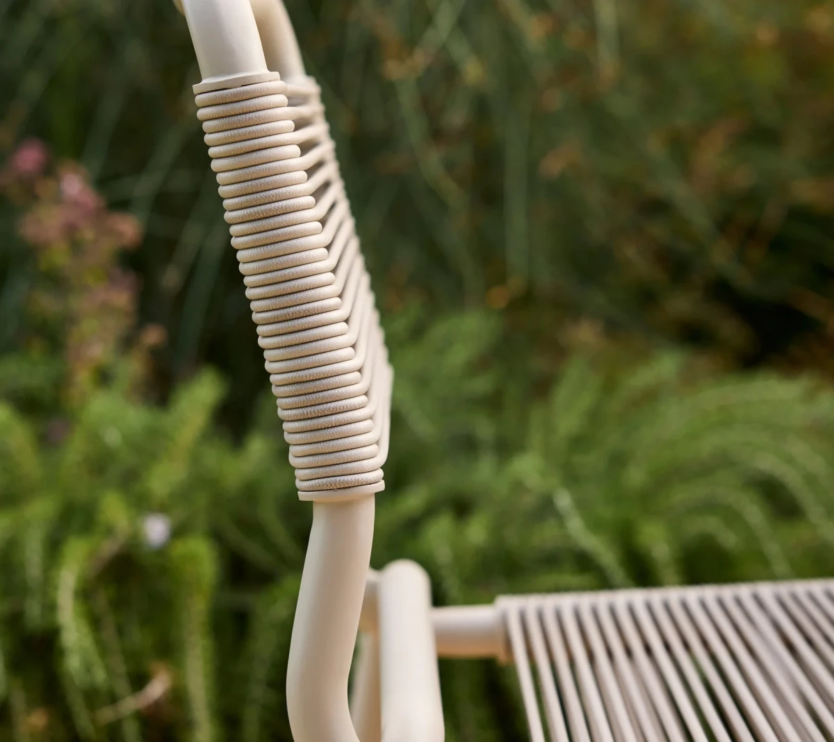 Al Dente chair, stackable