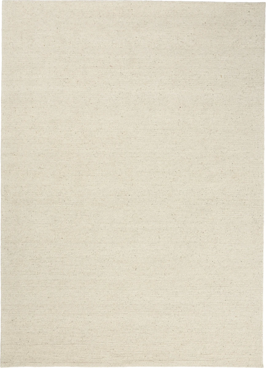 Calm Whisper rug wool/cotton