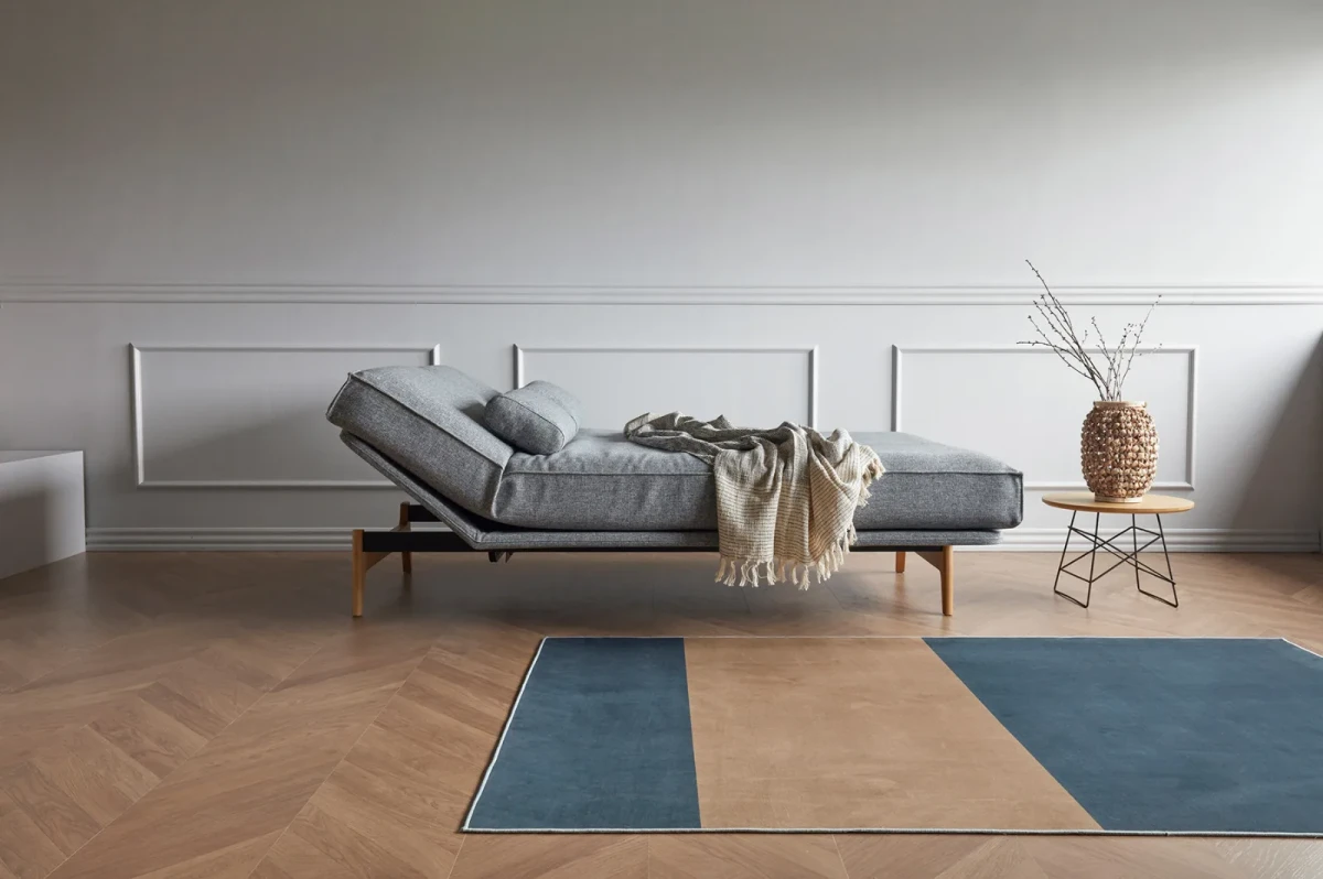 Aslak 140 Sofa Bed Sharp Plus Cover Classic