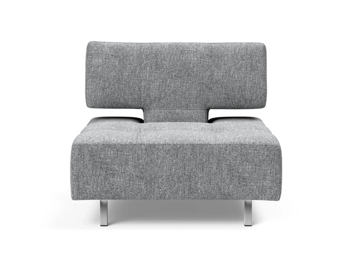 Long Horn D.E.L. Chair