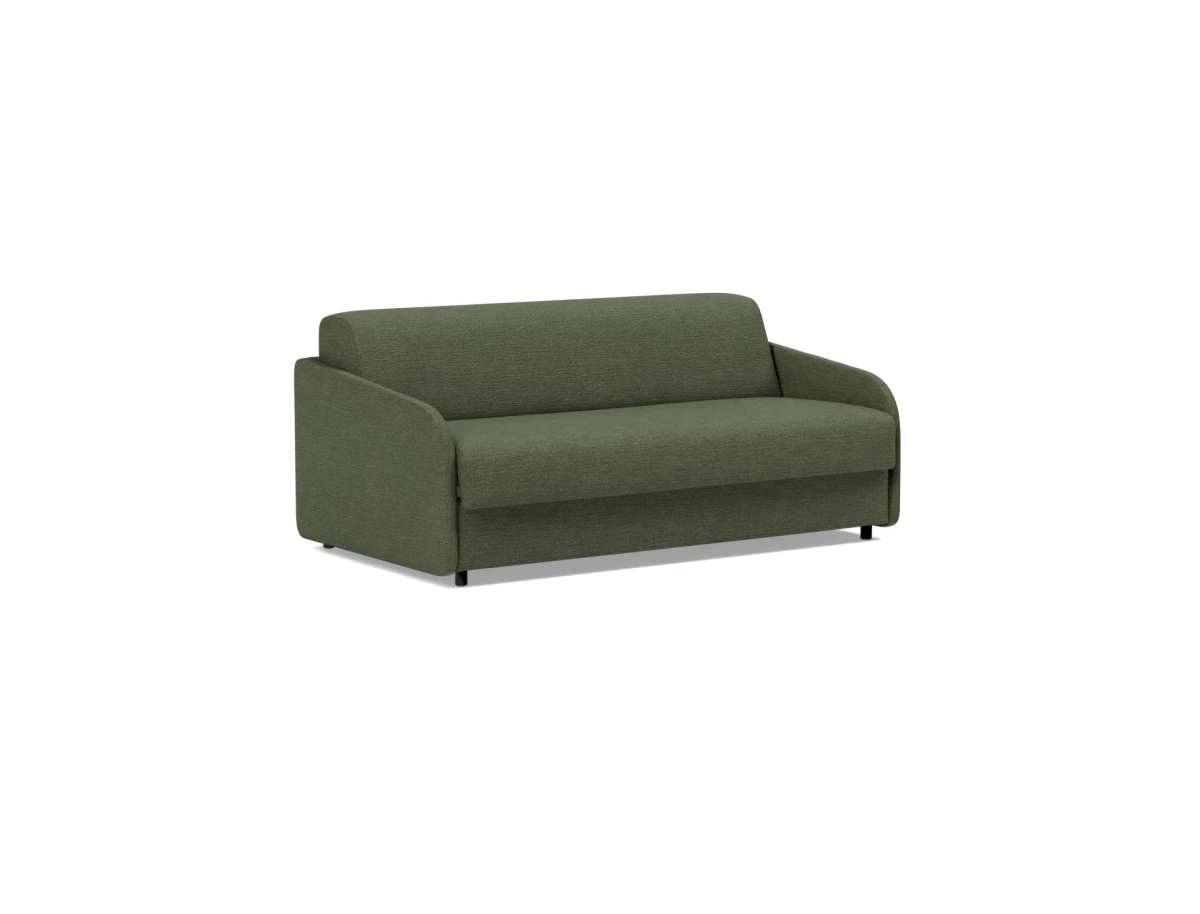 Eivor 140 Sofa Bed (Spring Mattress)