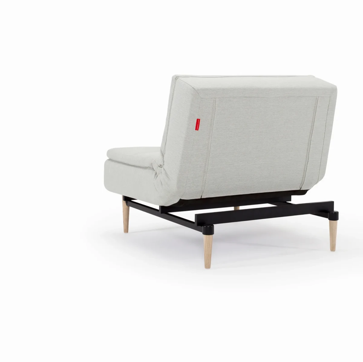 Dublexo Styletto Chair Light Wood