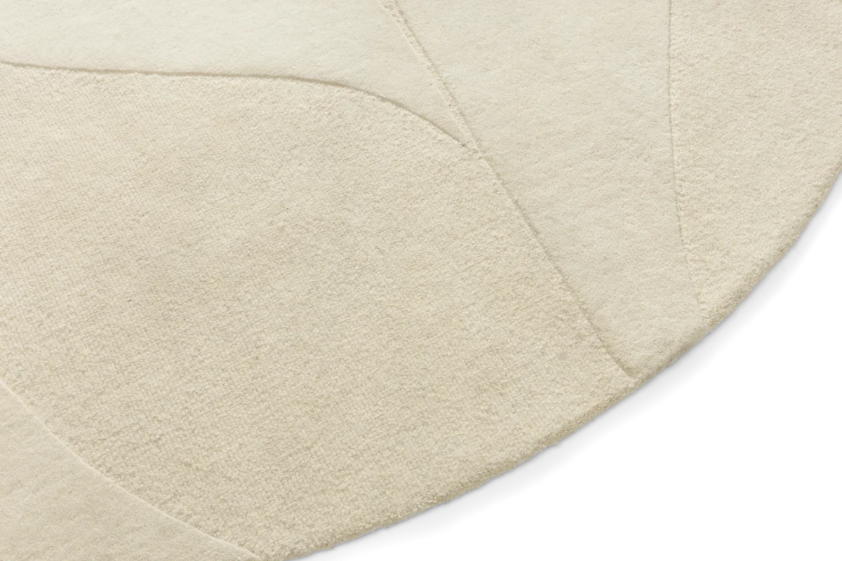 Quiet Hymn rug