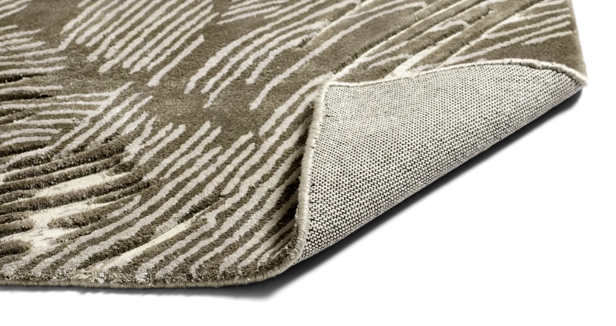 Whirlwind rug