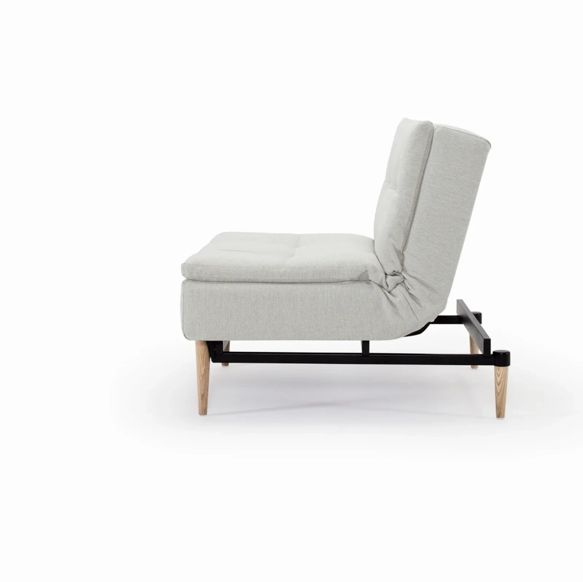 Dublexo Styletto Chair Light Wood