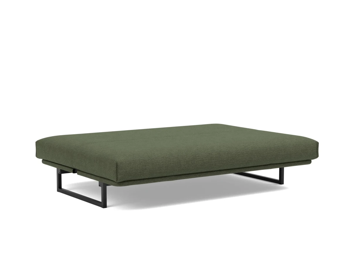 Fraction 140 Sofa Bed Nordic Cover Spring