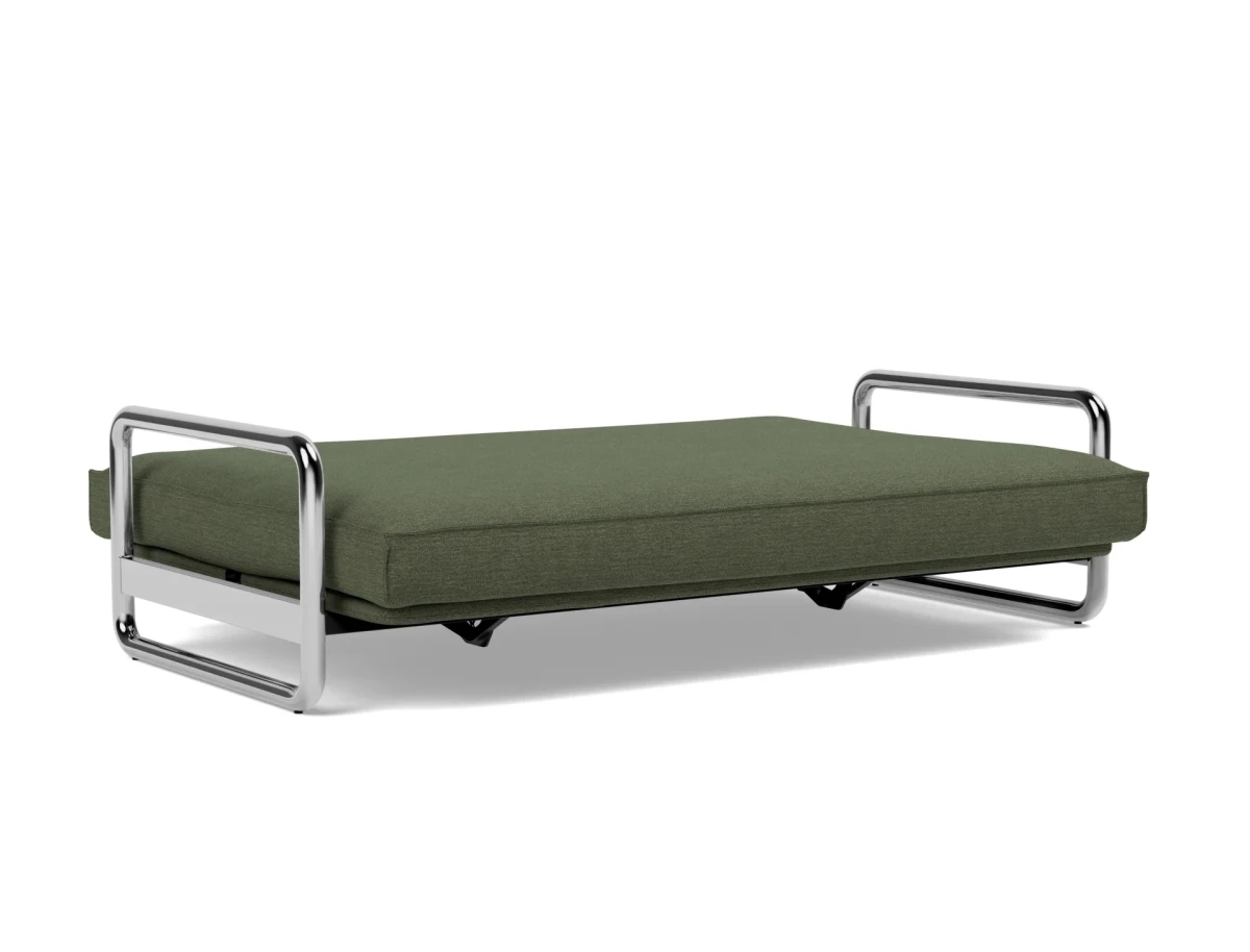 Lomira Sofa Bed Sharp Plus Cover Spring