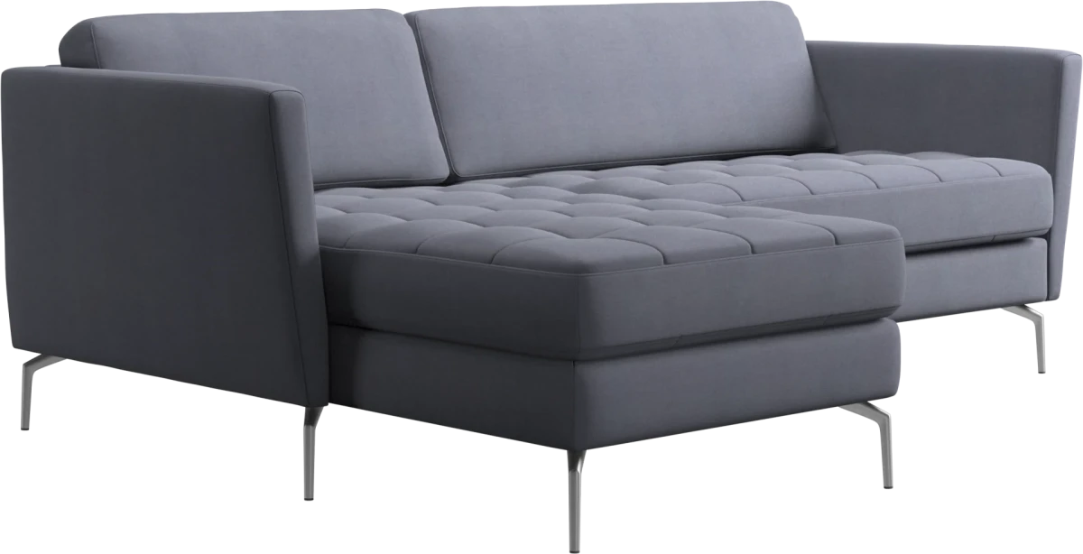 Osaka chaise longue sofa