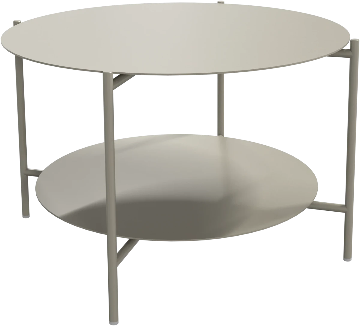 Cancún coffee table