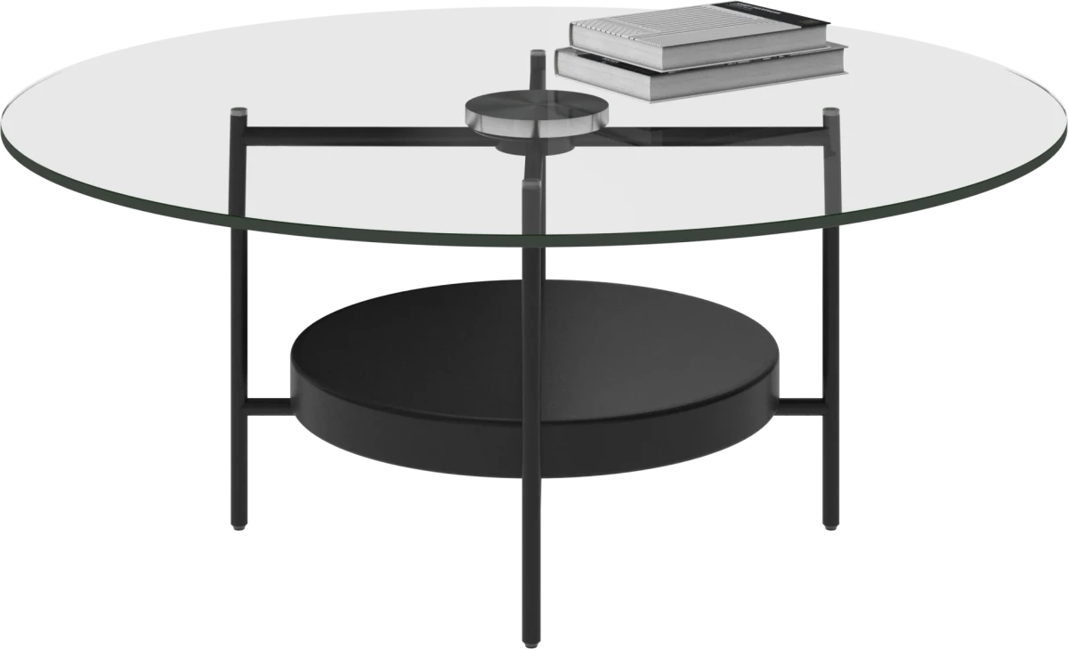 Madrid coffee table
