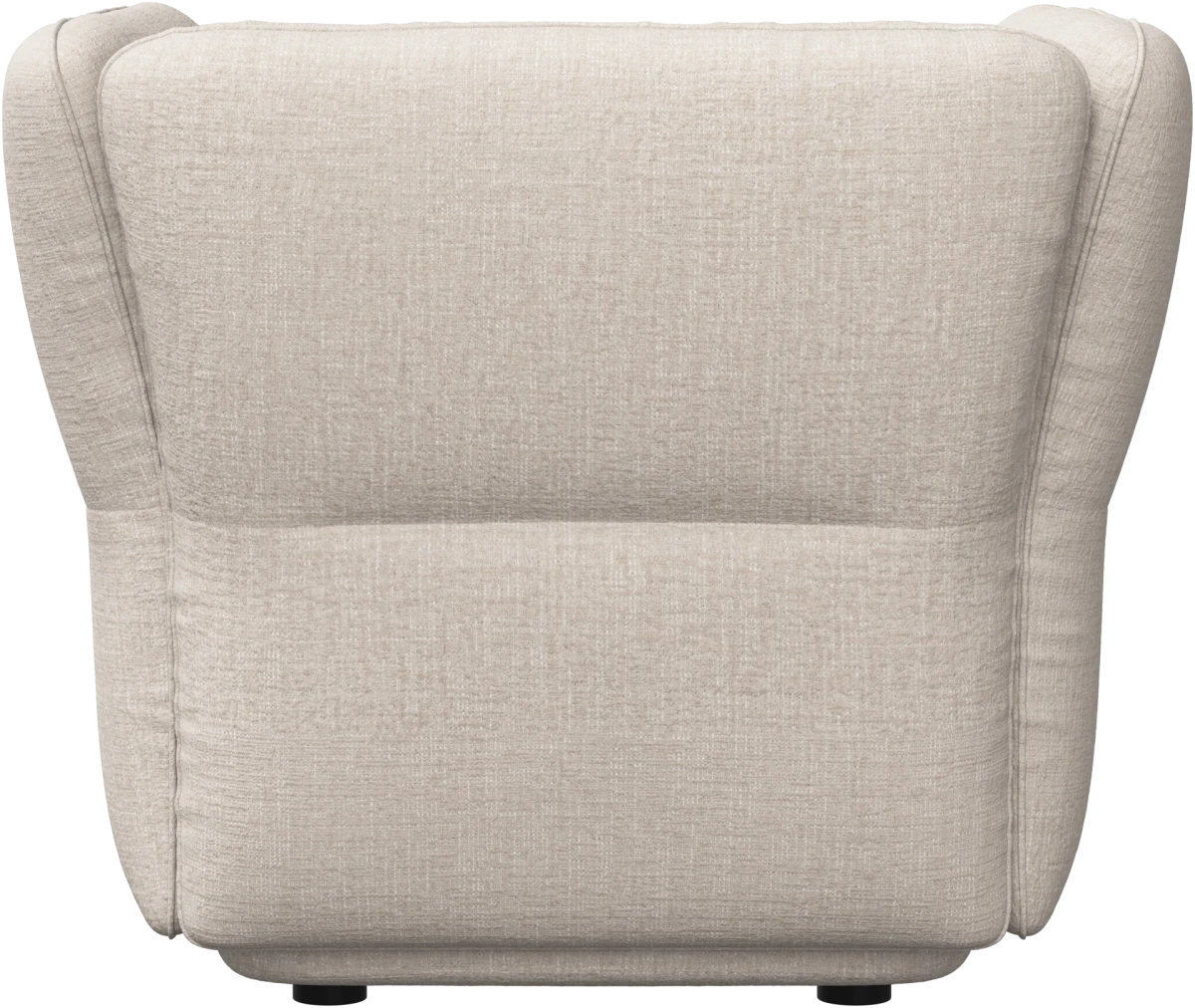 Paraggi armchair