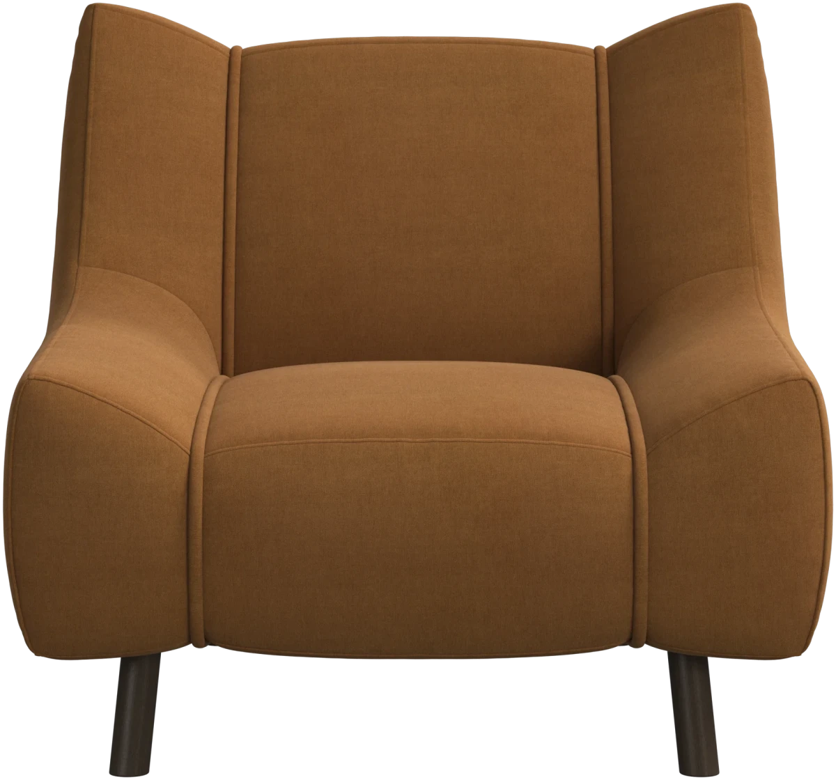 Nawabari armchair