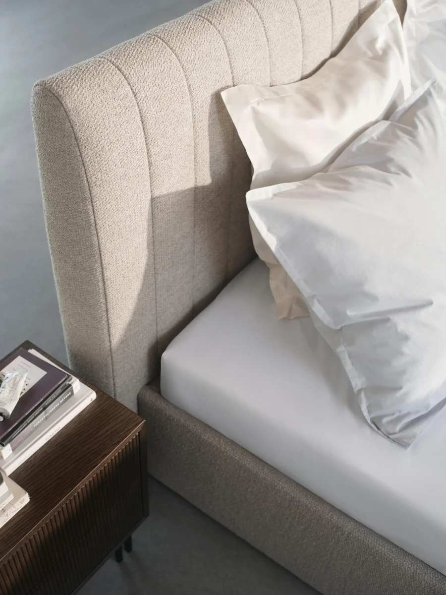 Element bed