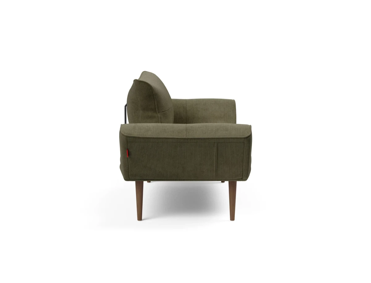 Zeal Styletto Daybed