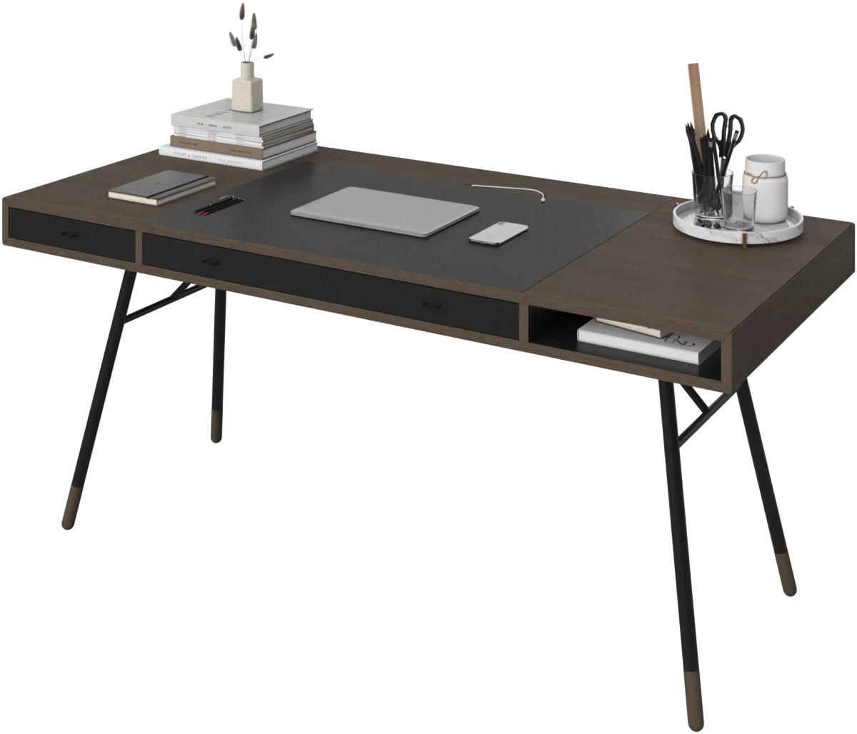 Cupertino desk
