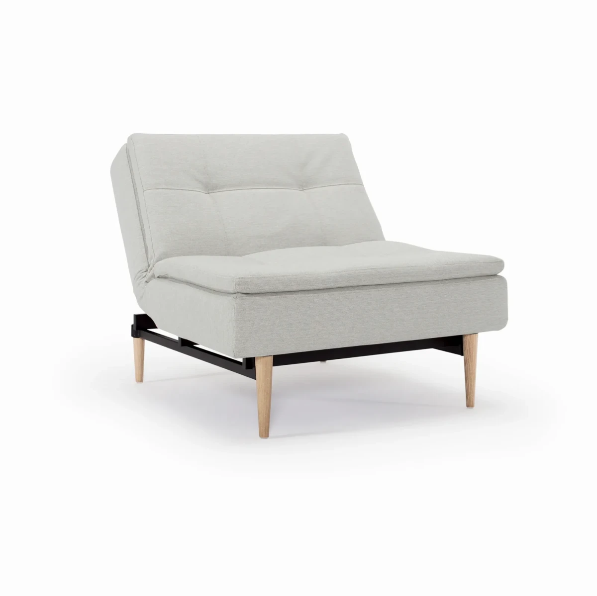 Dublexo Styletto Chair Light Wood