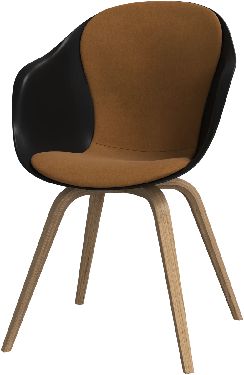 Hauge dining chair