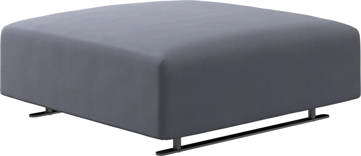 Hampton footstool