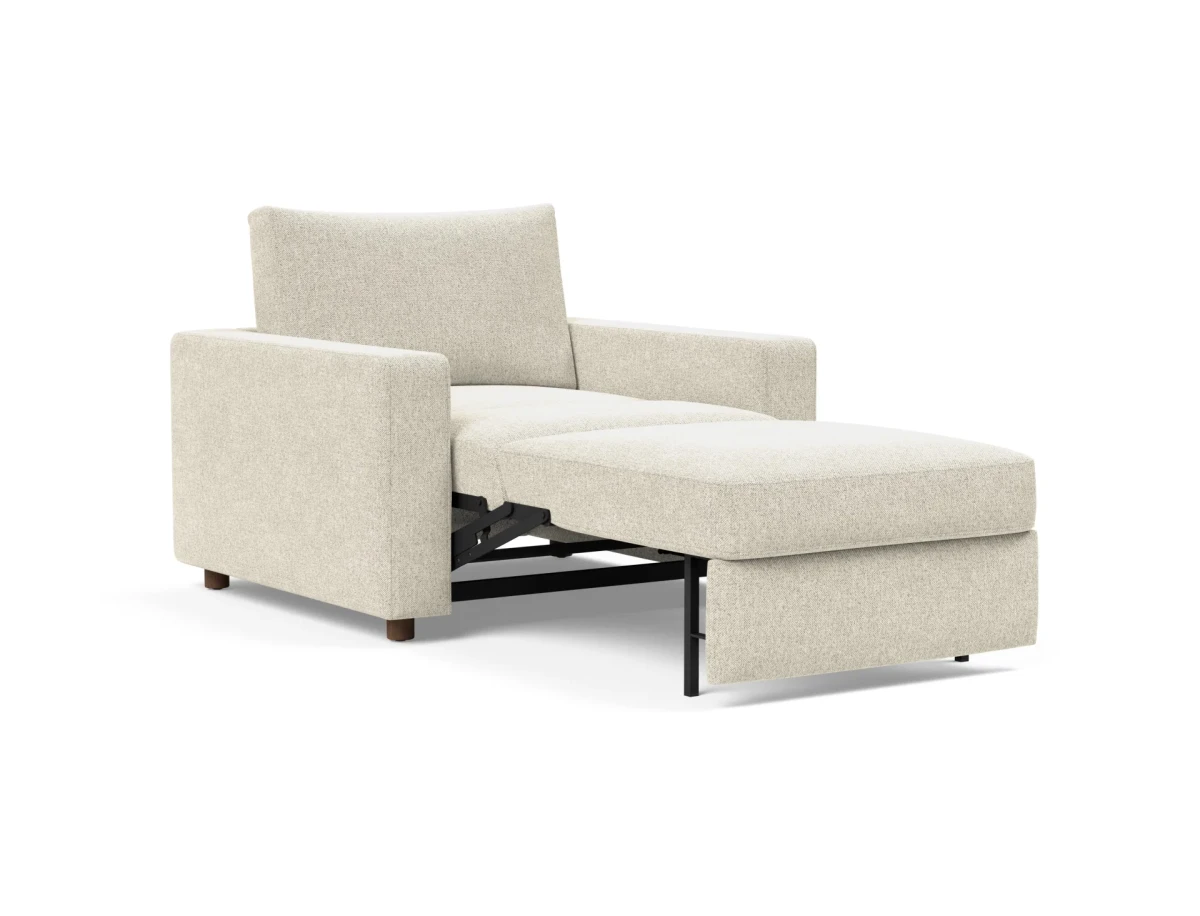 Neah Chair with Standard Arms