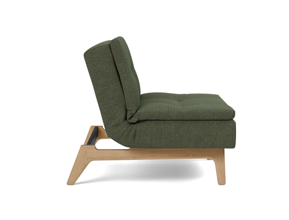 Dublexo Eik Chair Oak