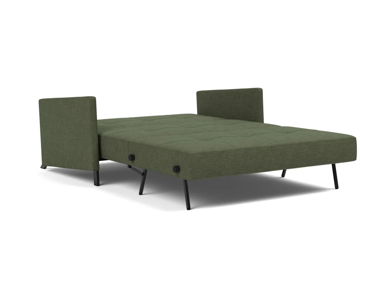 Cubed 140 Sofa Bed With Arms