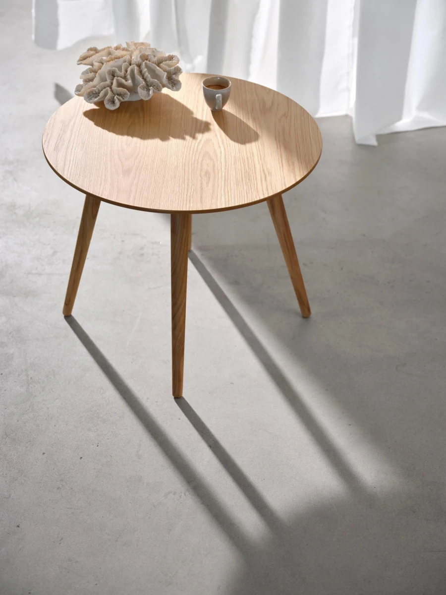 Nawabari coffee table