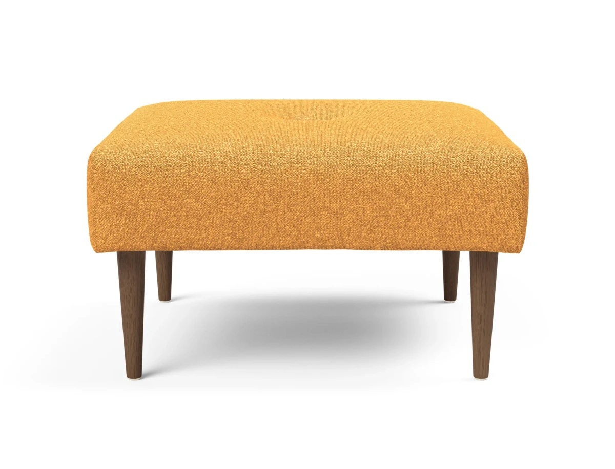 Recast Ottoman Dark Styletto