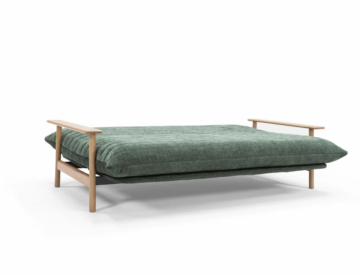 Balder Sofa Bed Quiltus Soft Spring