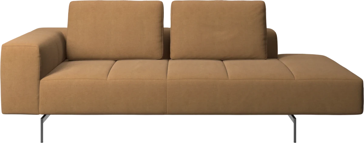 Amsterdam resting module for sofa