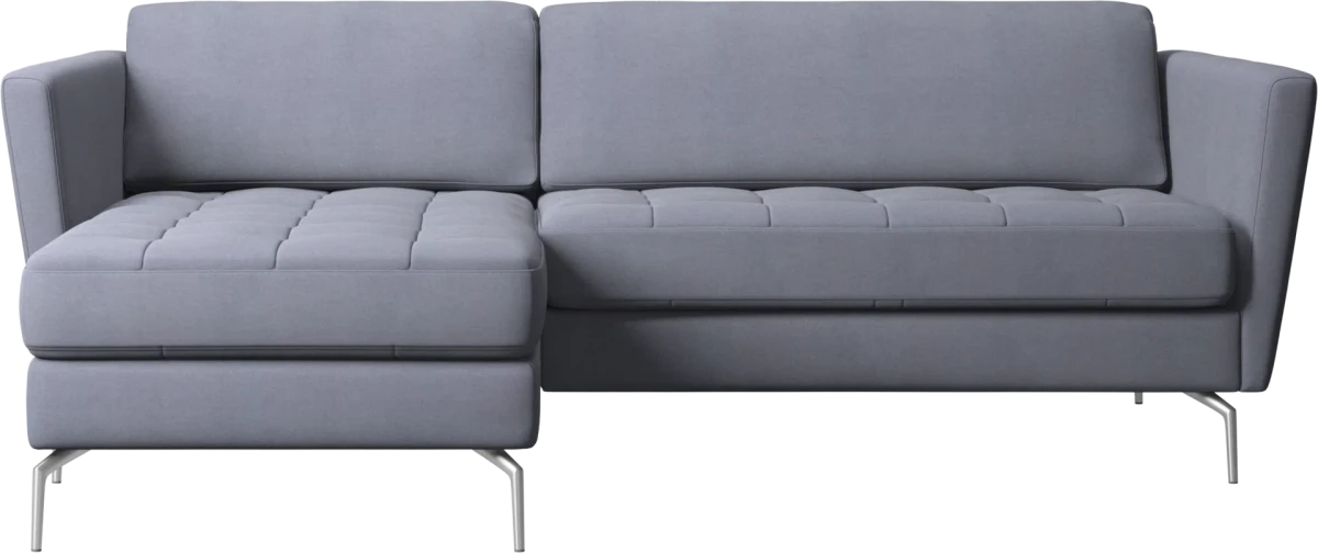 Osaka chaise longue sofa