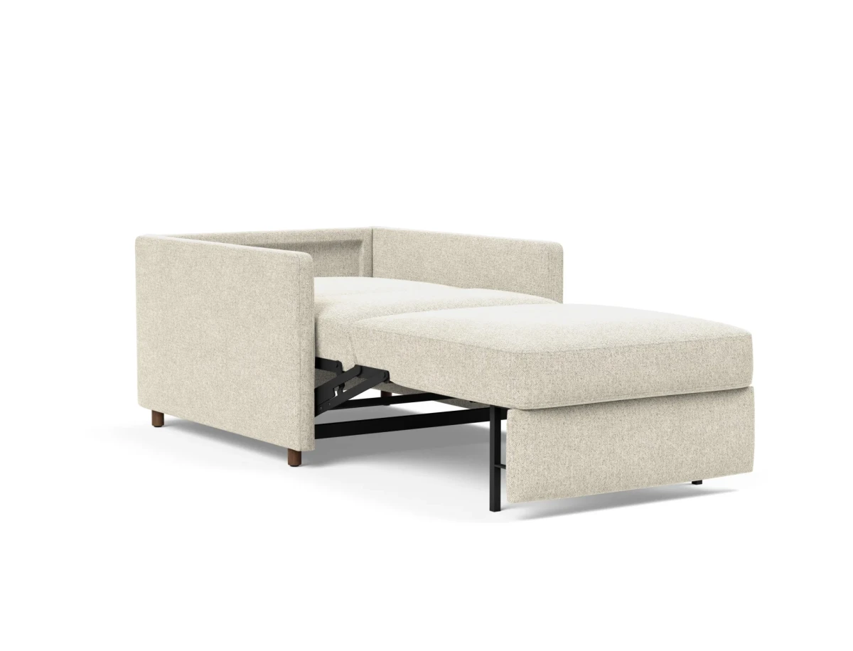 Neah Chair with Slim Arms