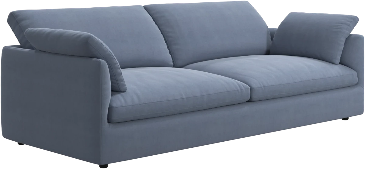 Milano 3-seater sofa
