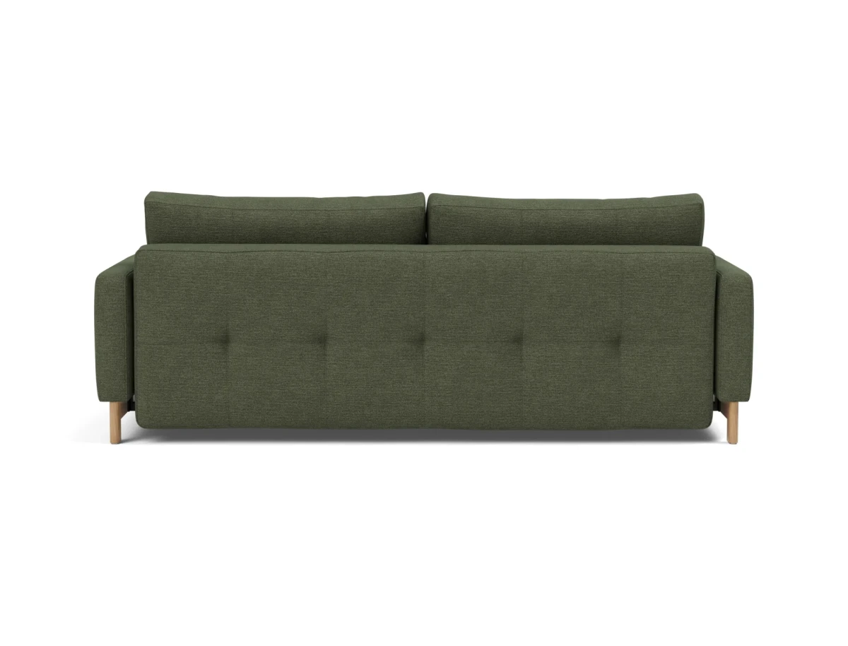 Pyxis D.E.L. Sofa Bed