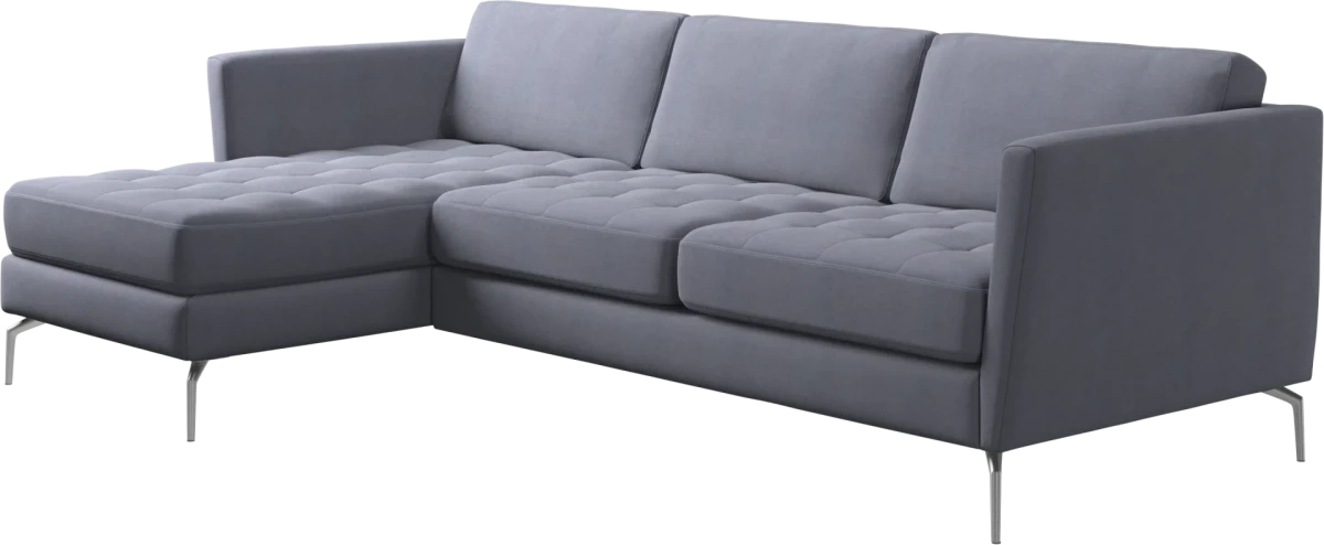 Osaka chaise longue sofa